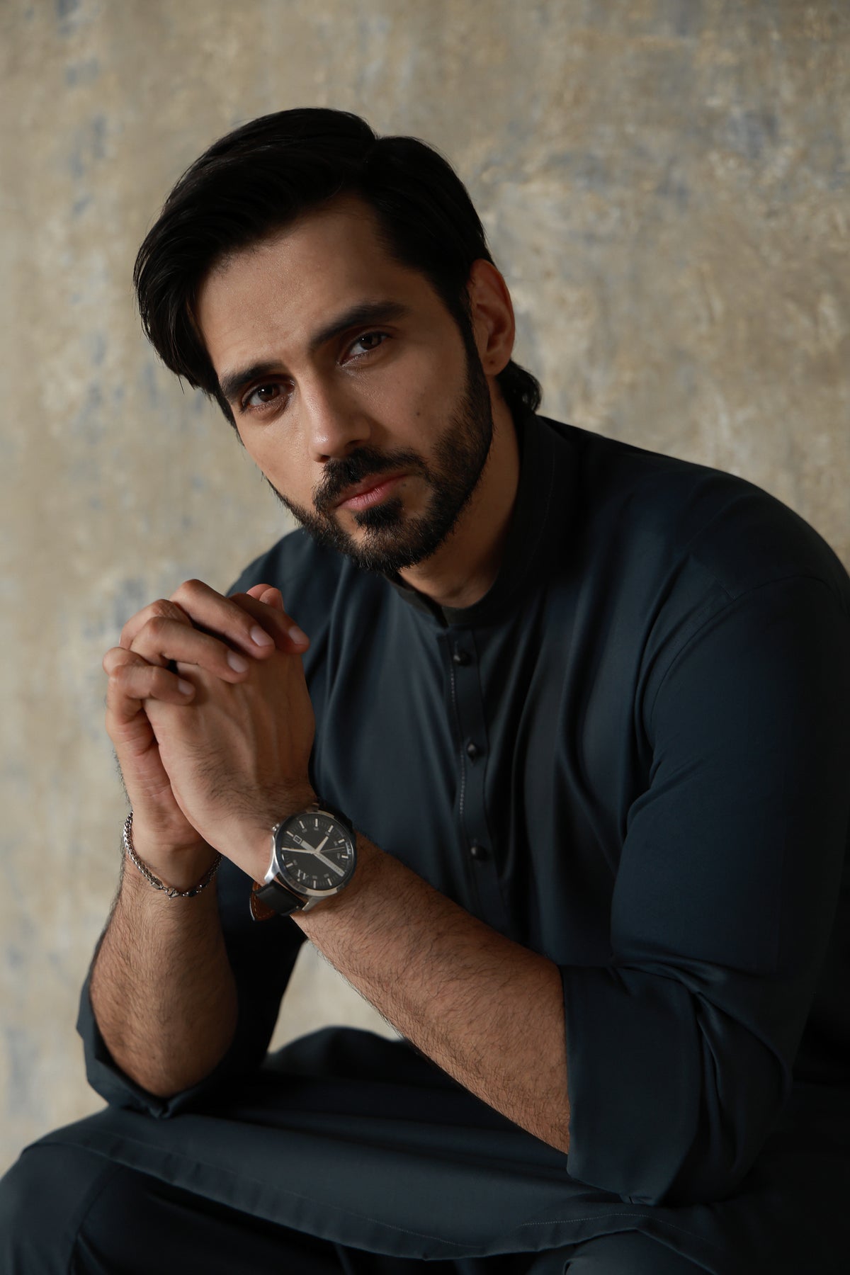 TEAL GREEN PREMIUM SOFT FABRIC KURTA SHALWAR