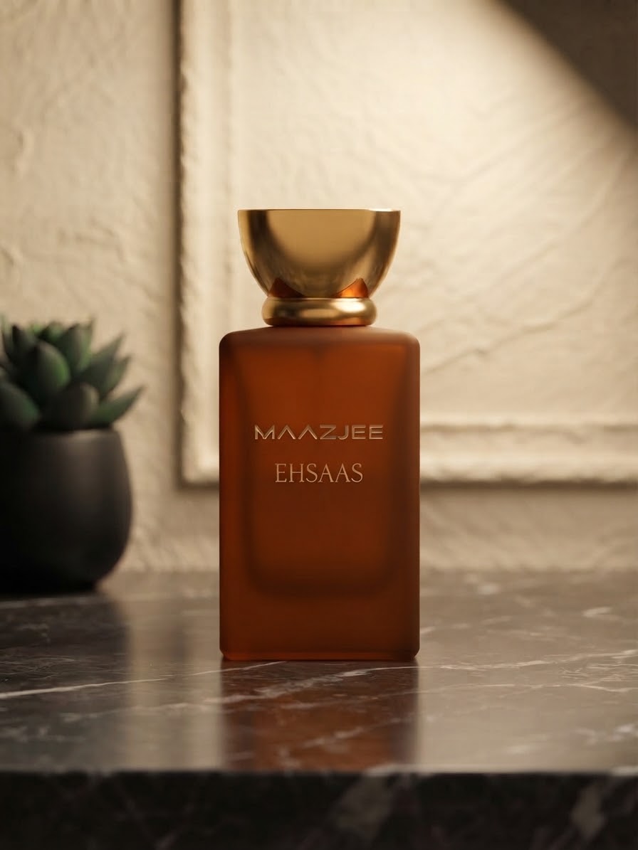 EHSAAS 50ML