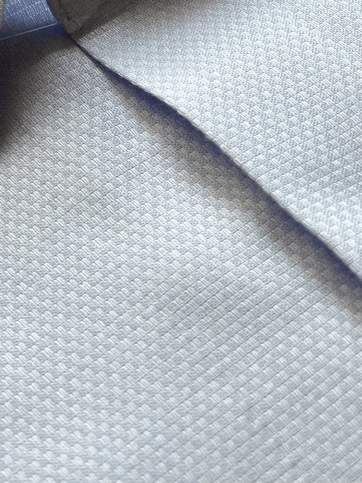 CVC Premium Shirt Sky Blue