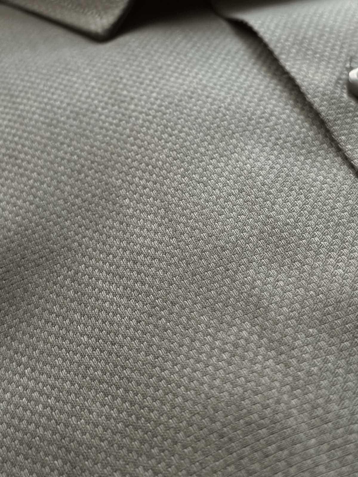 CVC Premium Shirt Dark Brown