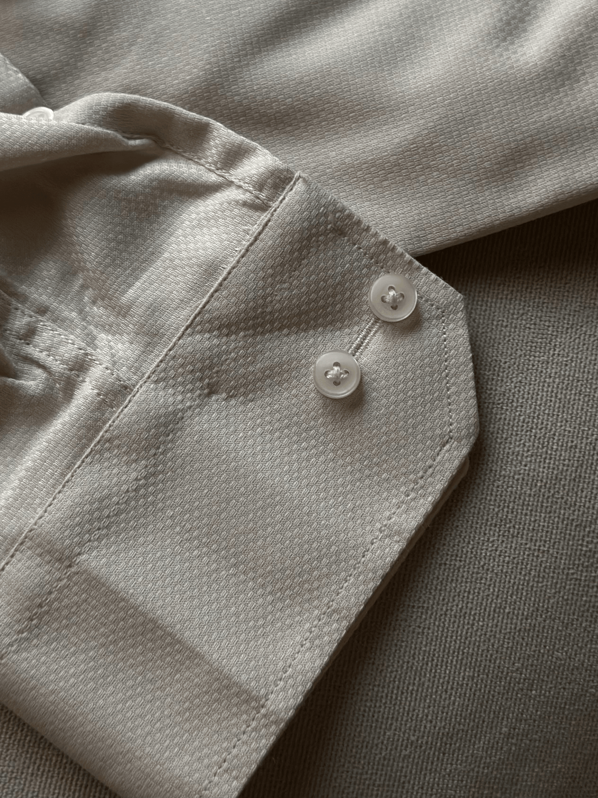 CVC Premium Shirt Olive