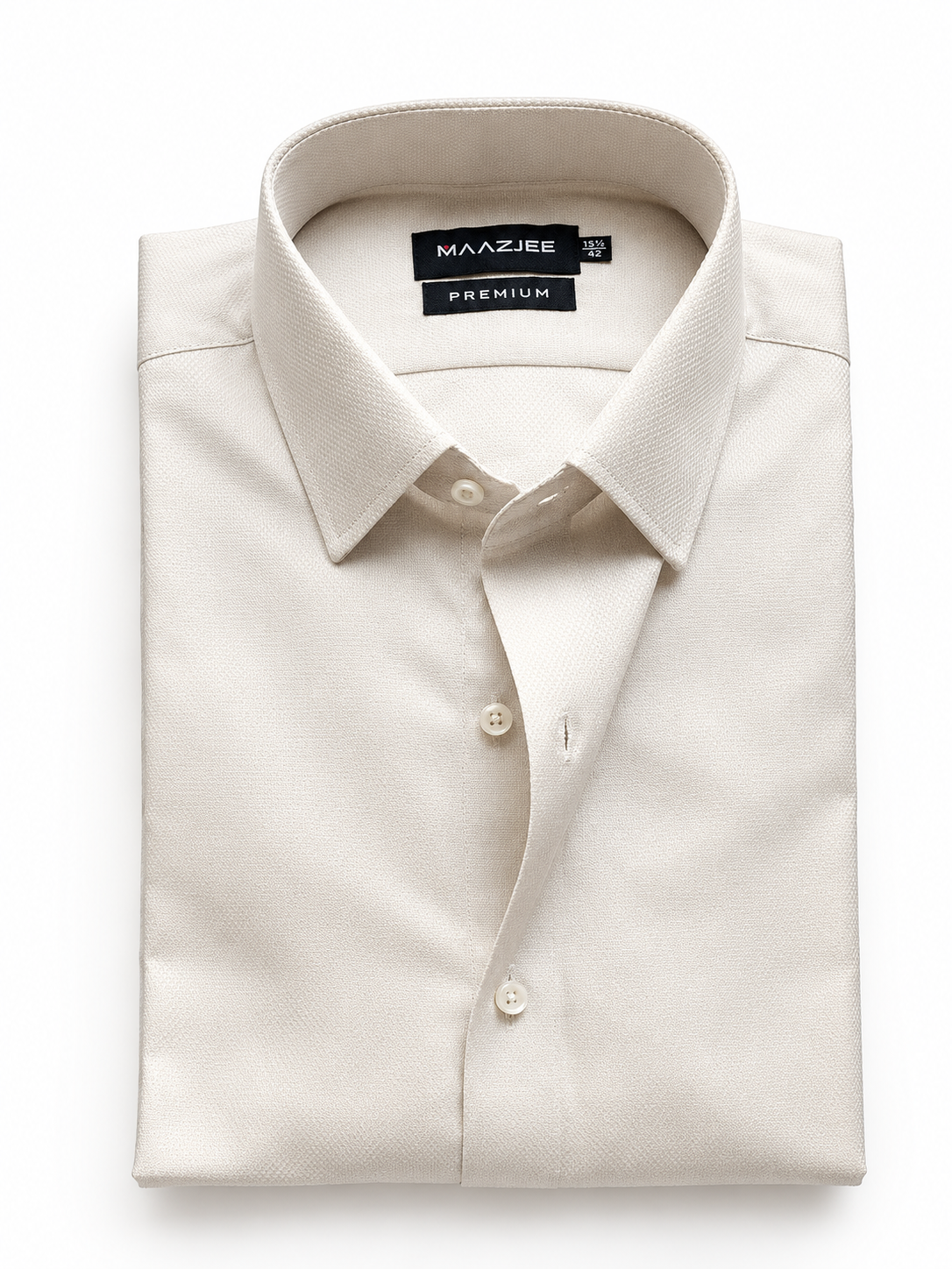 CVC Premium Shirt Fawn