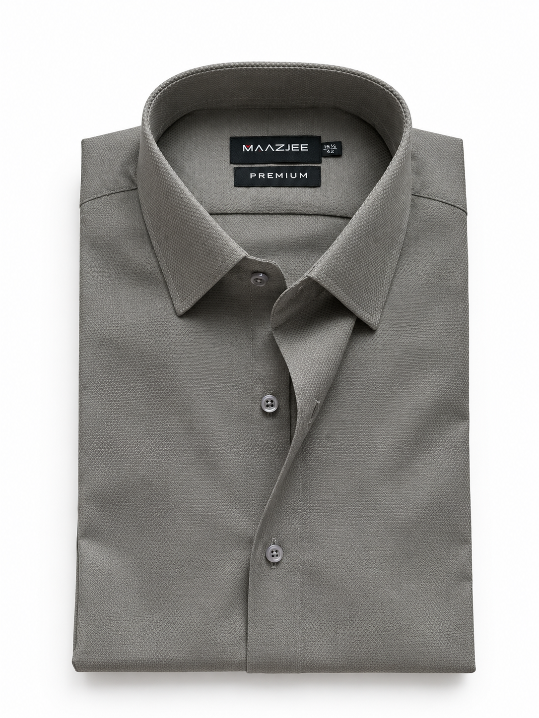 CVC Premium Shirt Olive