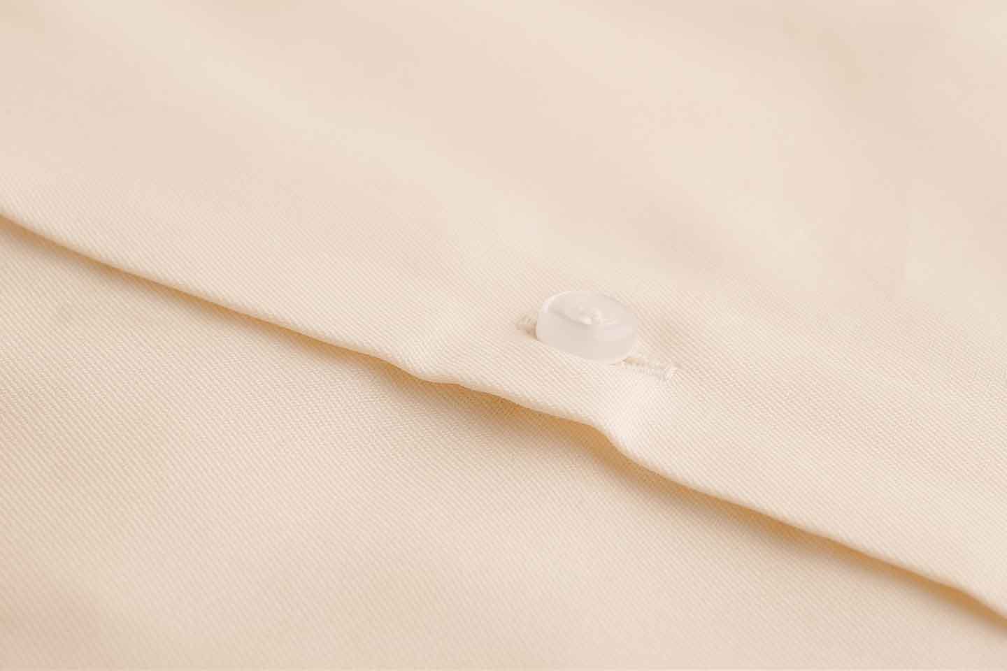PLAIN SHIRT MSTF25-8 FAWN
