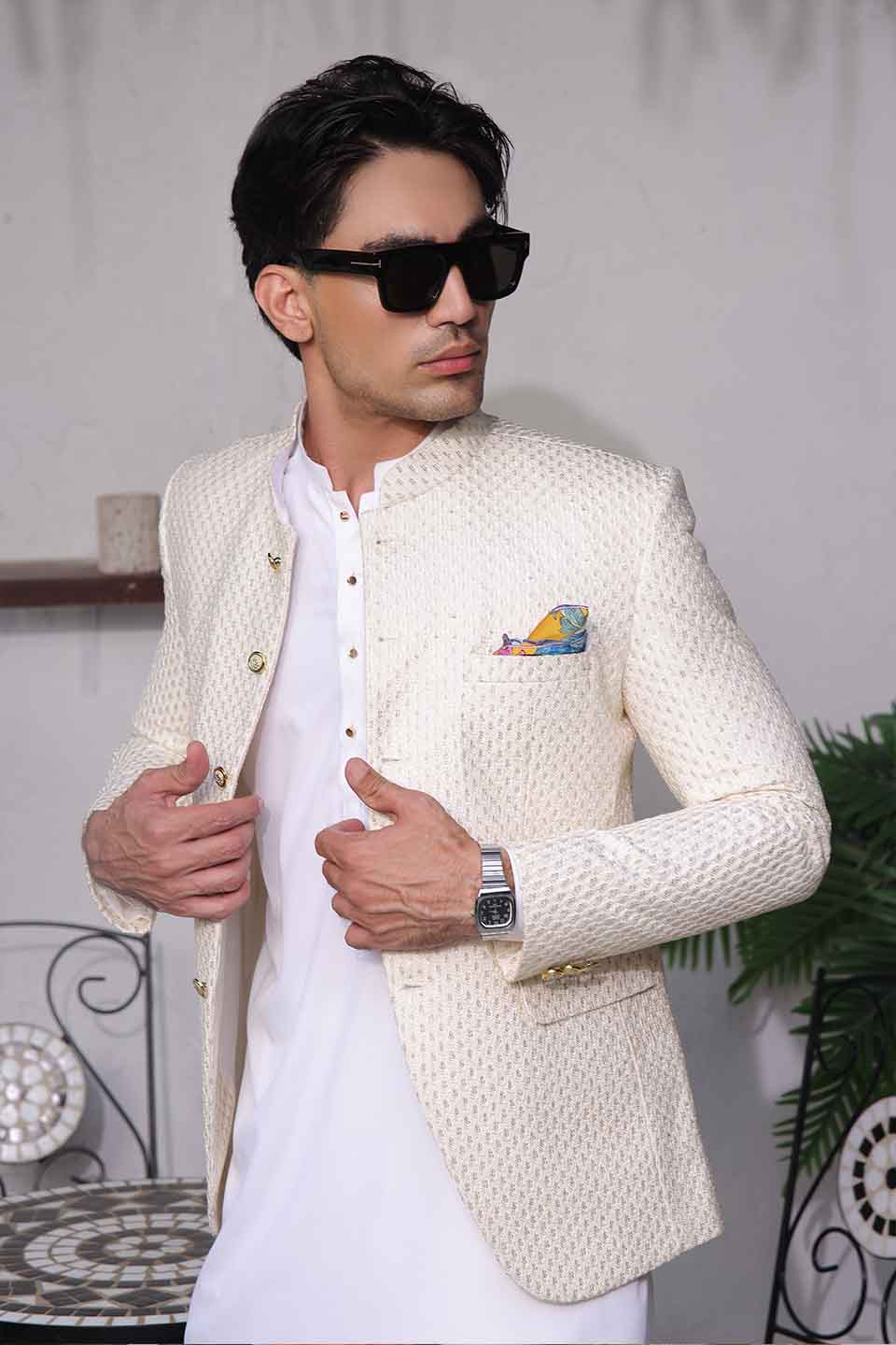 Prince Coat