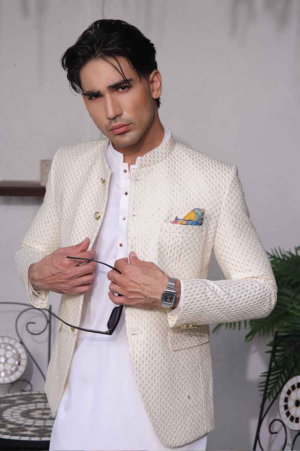 Prince Coat