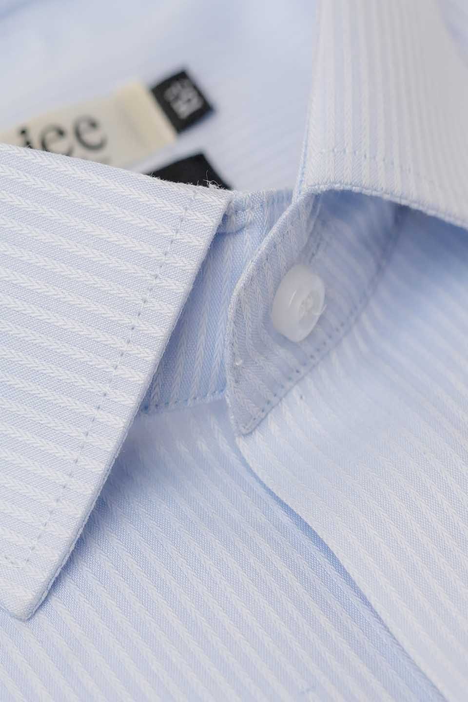 FORMAL SHIRTS SKY BLUE MSTF24-10