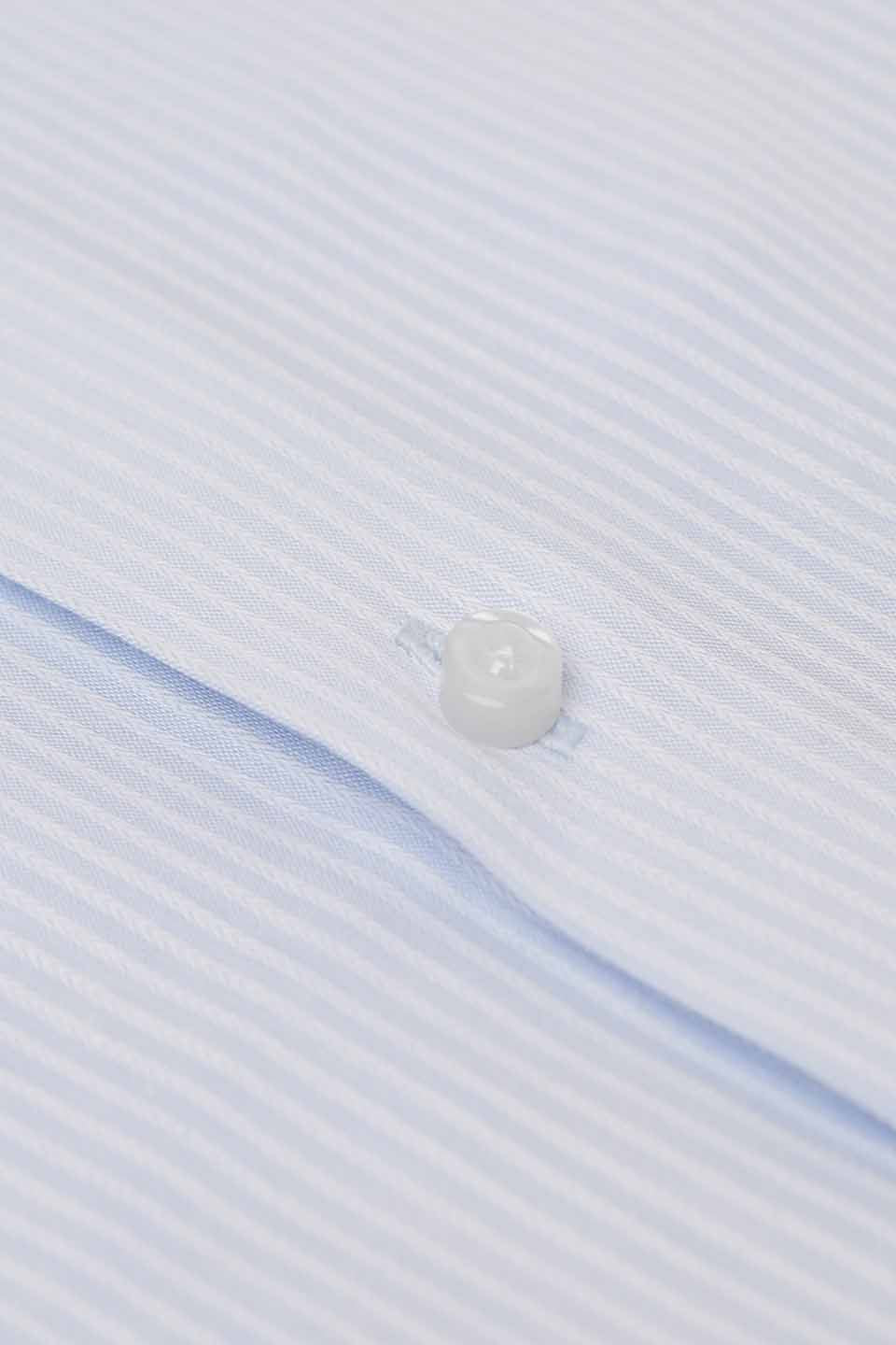 FORMAL SHIRTS SKY BLUE MSTF24-10