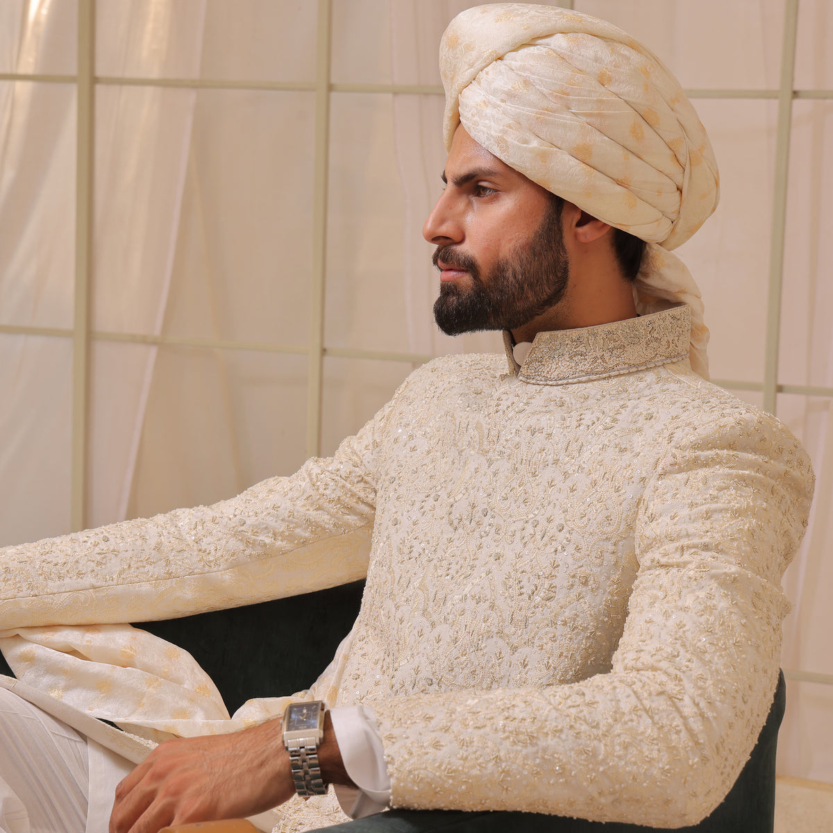 SHERWANI
