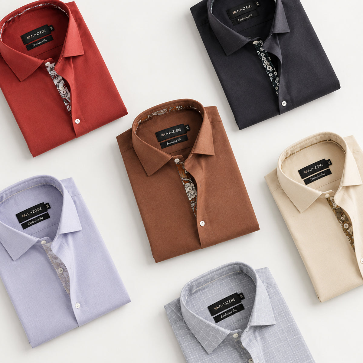 SHIRTS
