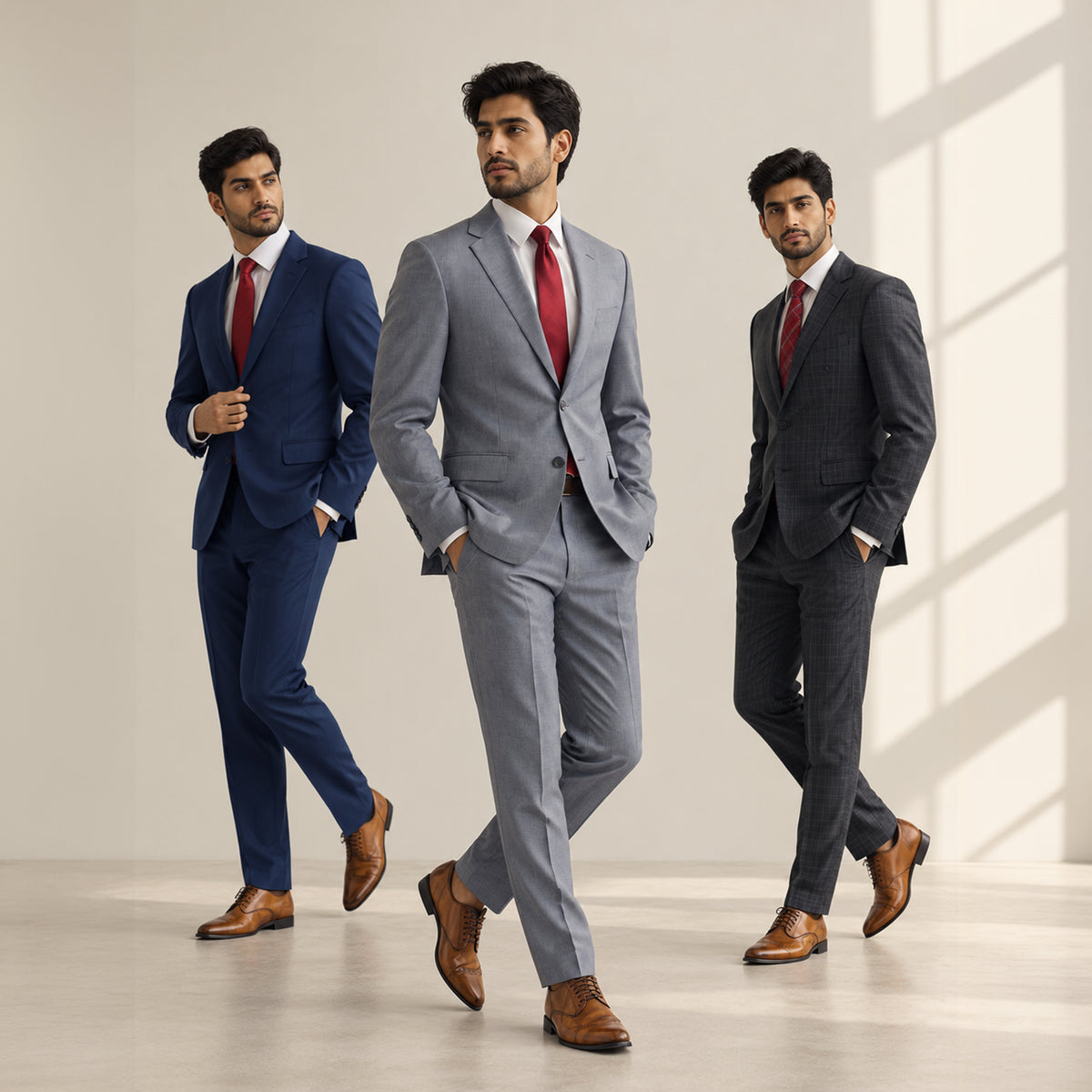 Suiting & Blazers