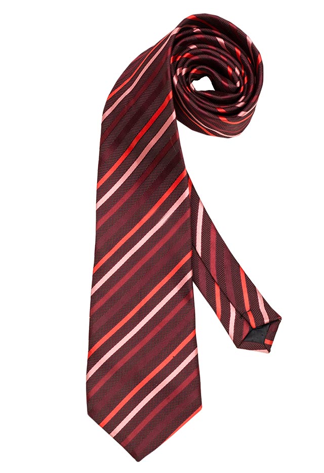 TIE PINK 15