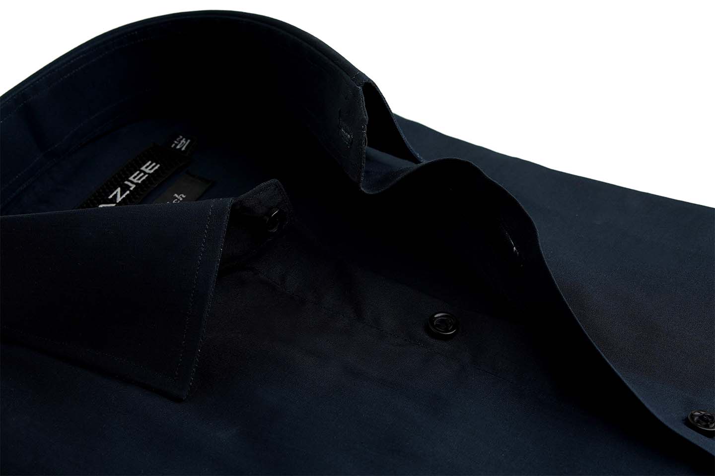 FORMAL SHIRTS UK-22-12 N.BLUE
