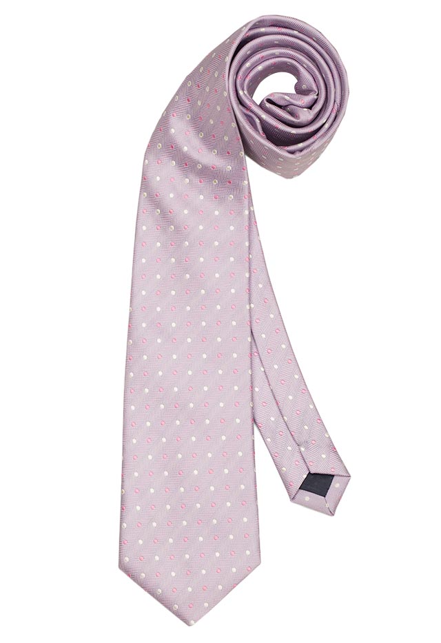 TIE LT PURPLE 31