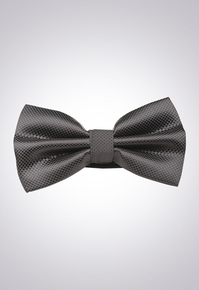 BOW TIE BLACK CHMJ-01