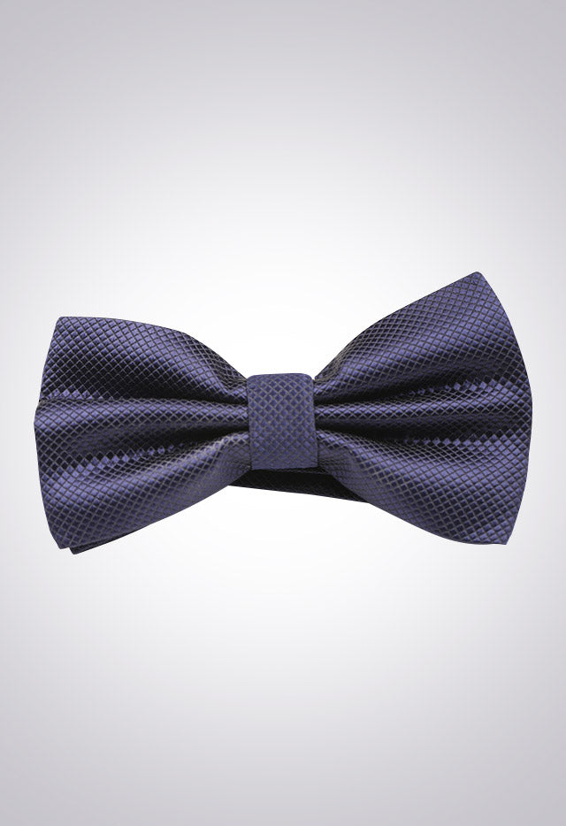 BOW TIE N-BLUE