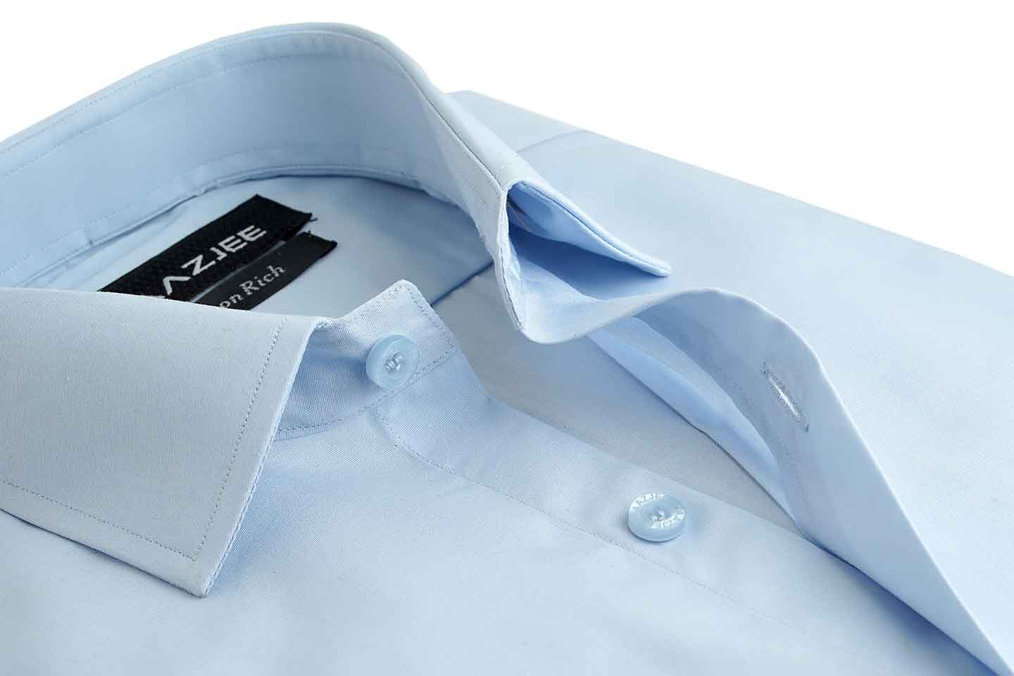 FORMAL SHIRTS GC-23-1 SKY BLUE