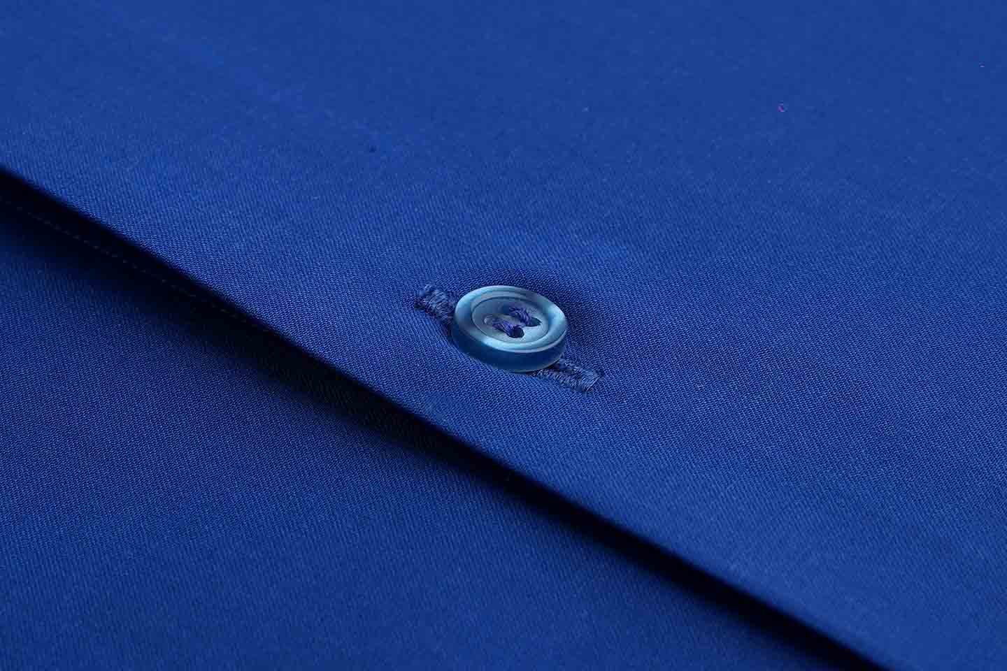 FORMAL SHIRTS GC-23-1 BLUE