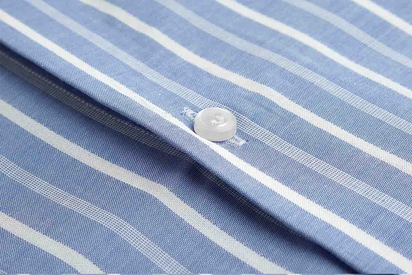 FORMAL SHIRTS UK-22-12(1 ) BLU/WHT LNG2