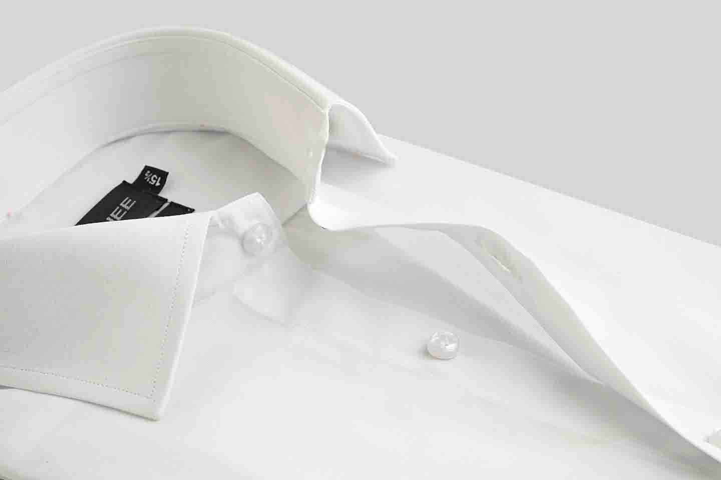 FORMAL SHIRTS MSTF24-6  WHITE