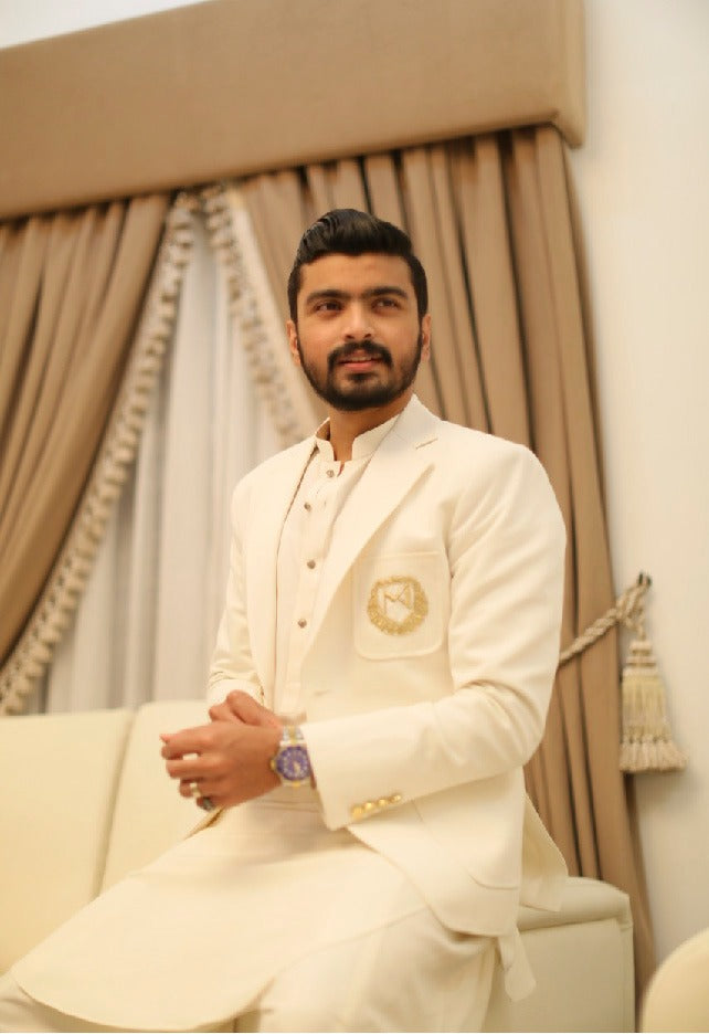 Original Boski Kurta Shalwar